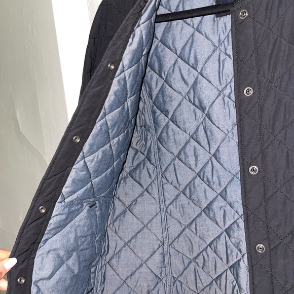 Bomber Jacket - Picture 4 of 4